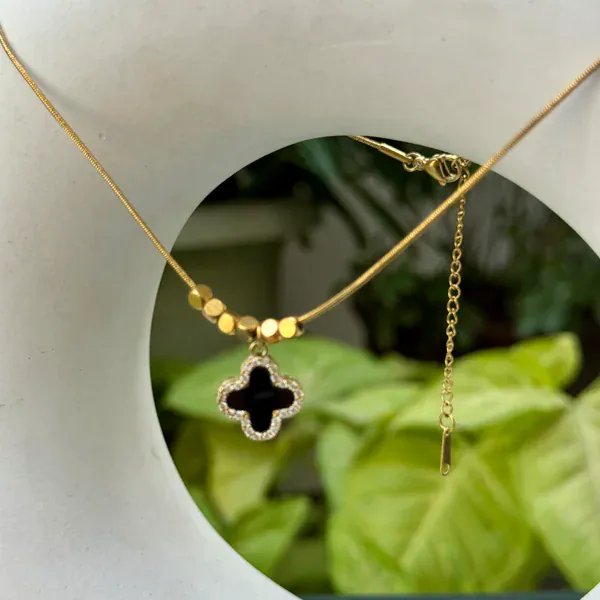Anti Tarnish Chain - - Anti-Tarnish - BLINGARI - Media 2