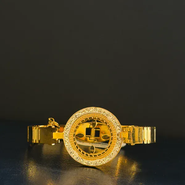 Anti Kada - Anti-Tarnish from BLINGARI luxury Indian fashion collection
