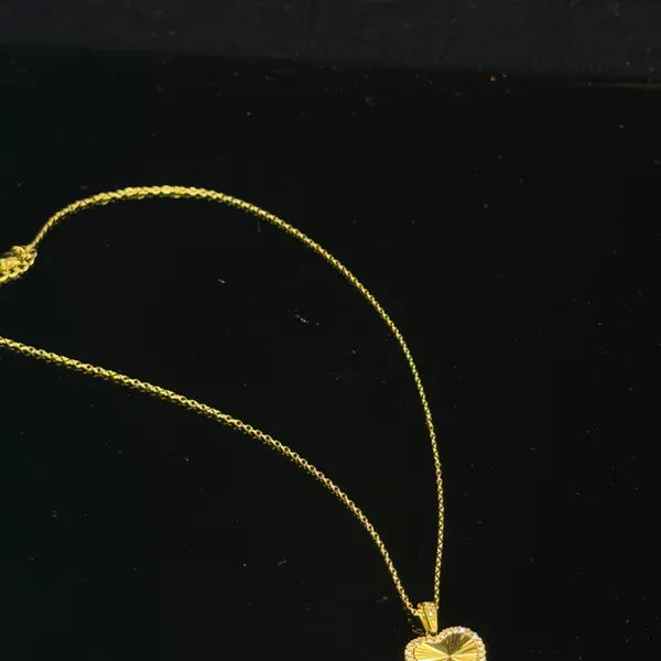 Anti Tarnish Chain - - Anti-Tarnish - BLINGARI - Media 2