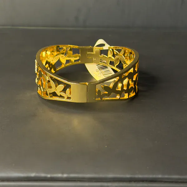 Anti-Tarnish Kada - - Anti-Tarnish - BLINGARI - Media 2