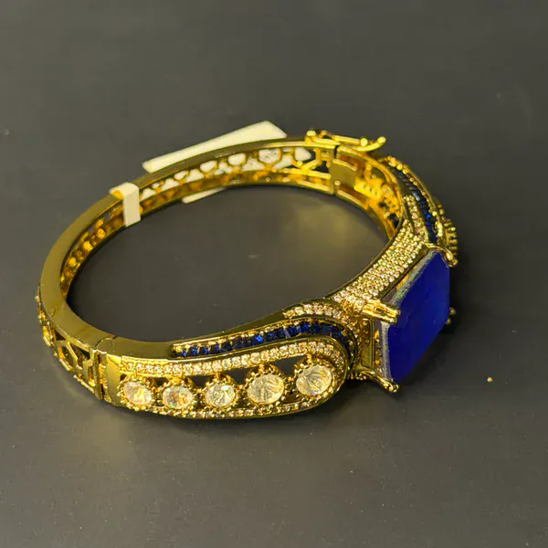 Statement Bracelet - - Bracelets - BLINGARI - Media 2