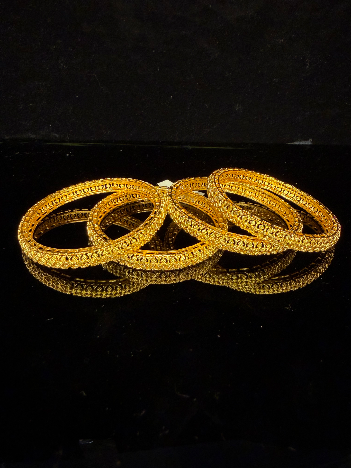 Kada - Kada from BLINGARI luxury Indian fashion collection