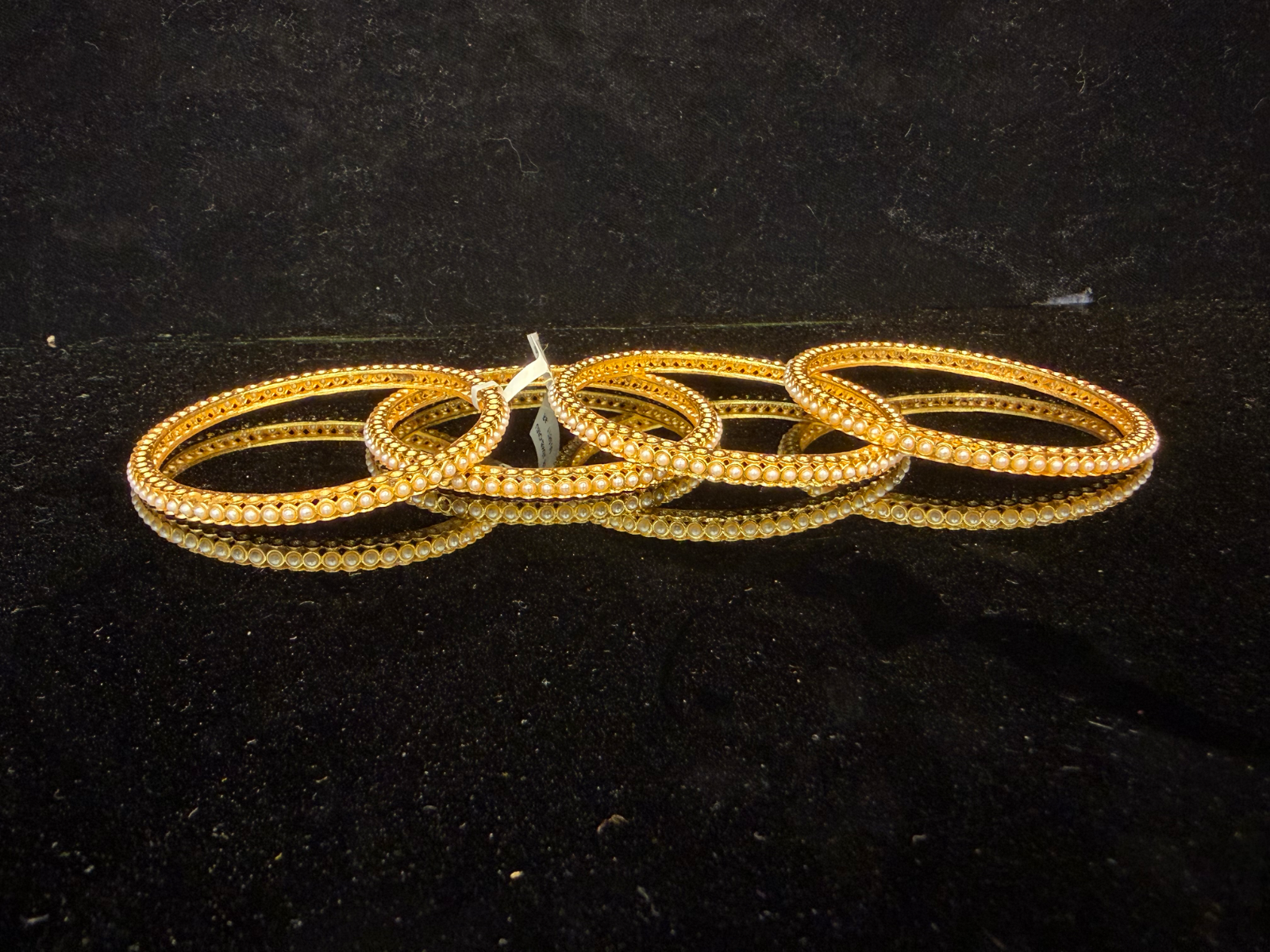 Kada - Kada from BLINGARI luxury Indian fashion collection