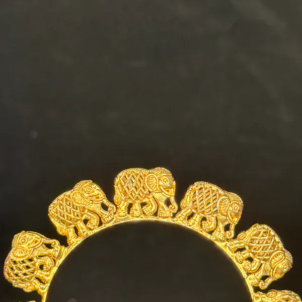 Elephant Kada - - Kada - BLINGARI - Media 2