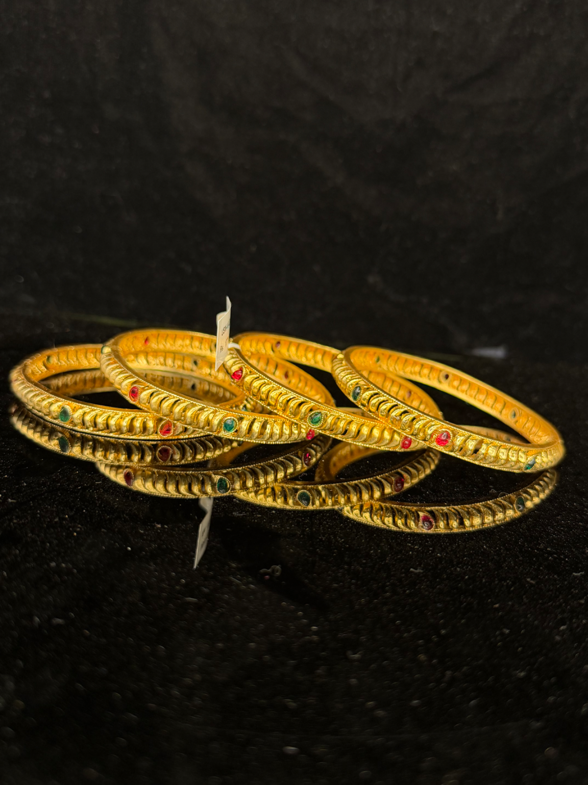 Kada 11182 - Kada from BLINGARI luxury Indian fashion collection