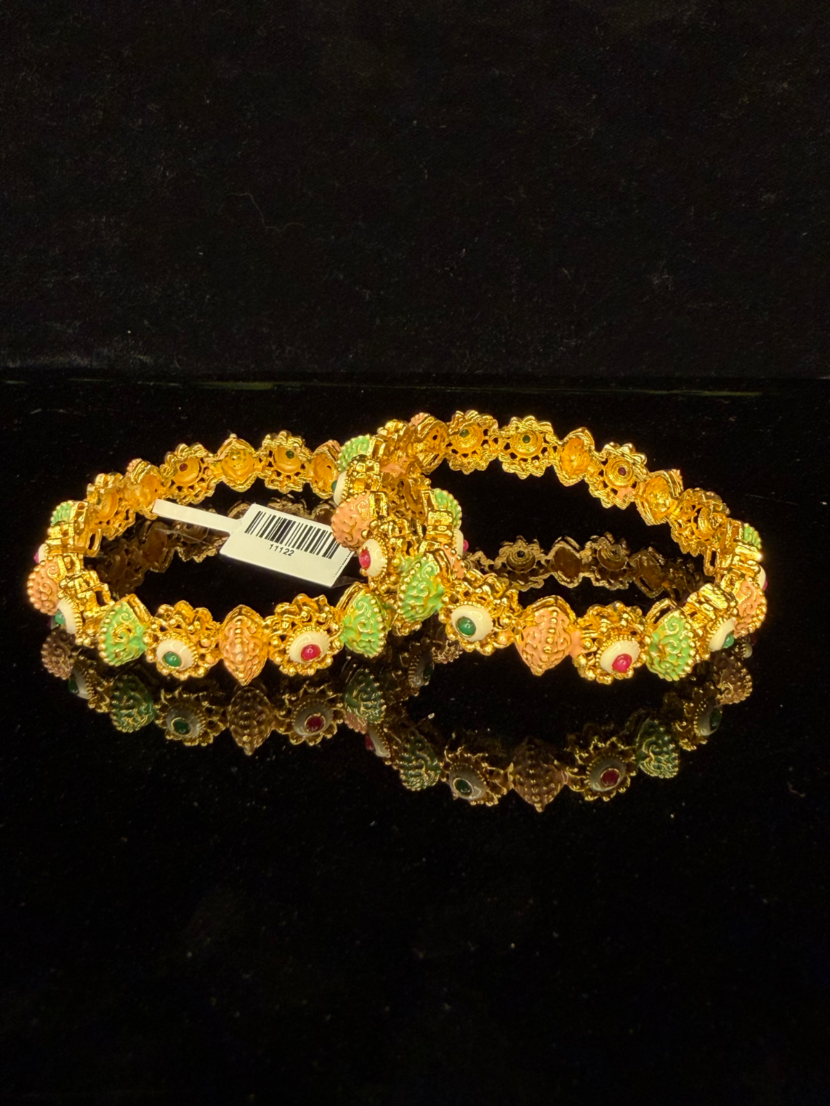 Kada - Kada from BLINGARI luxury Indian fashion collection