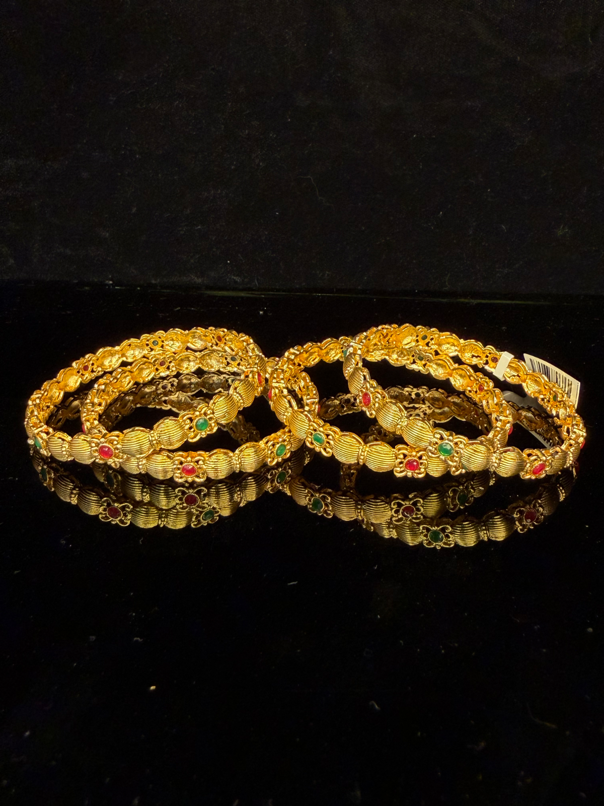 Kada - Kada from BLINGARI luxury Indian fashion collection