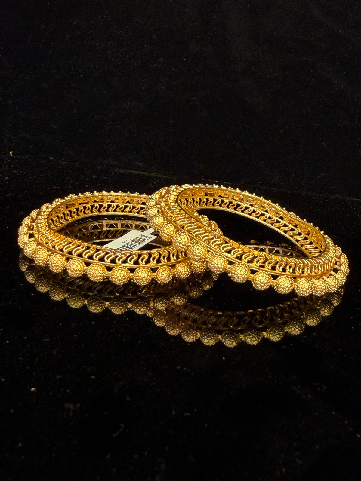 Kada 11126 - Kada from BLINGARI luxury Indian fashion collection