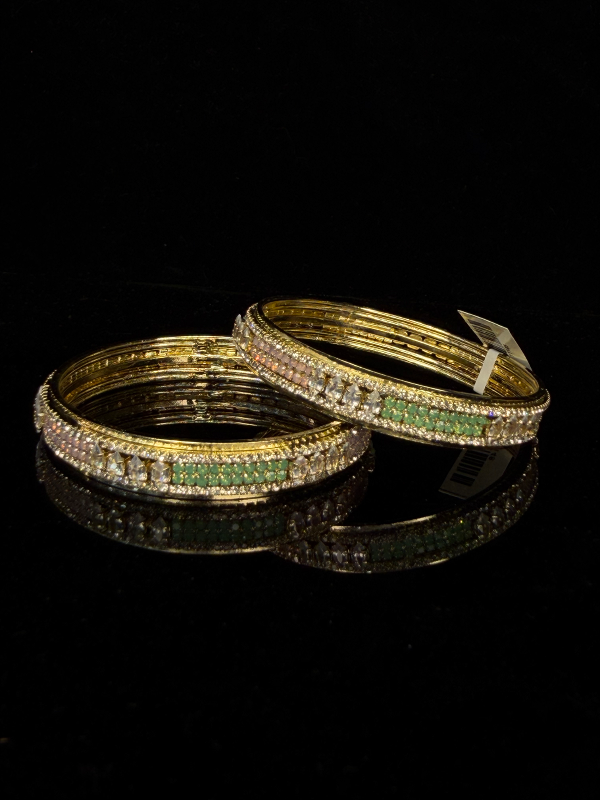 Kada - Kada from BLINGARI luxury Indian fashion collection