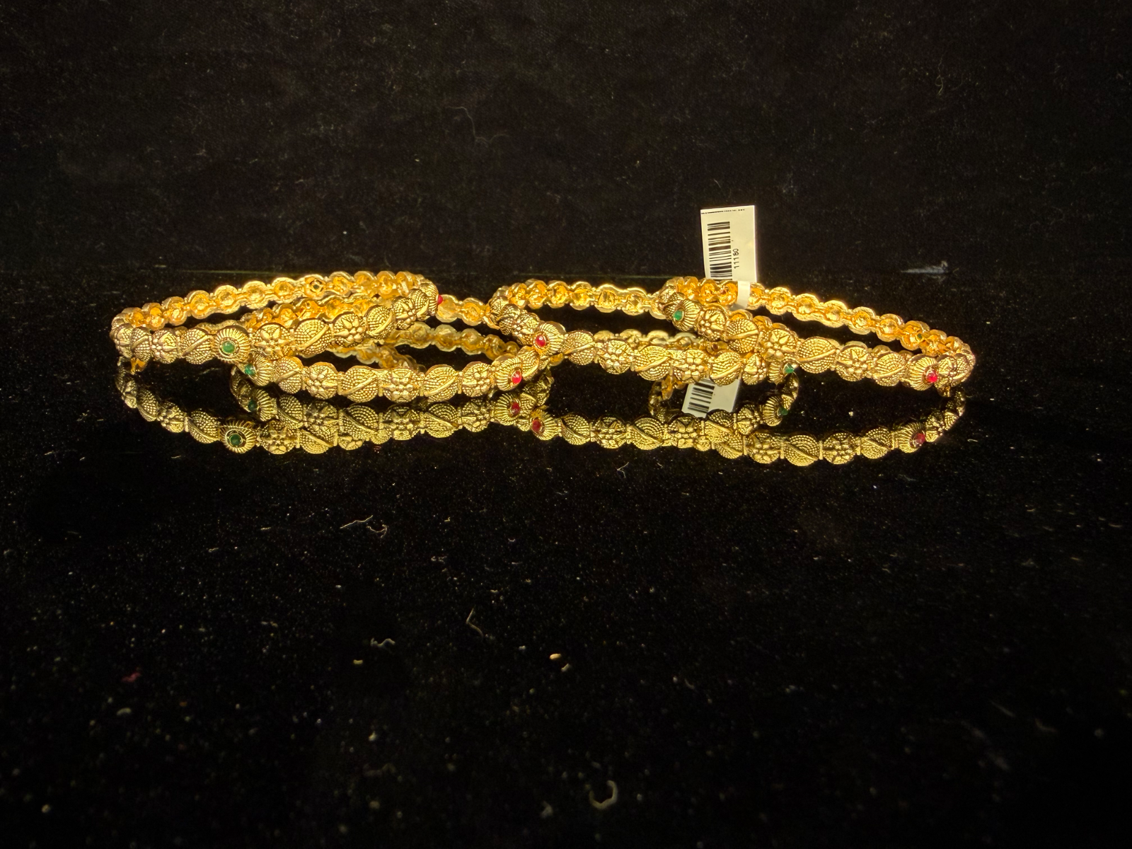 Kada 11178 - Kada from BLINGARI luxury Indian fashion collection
