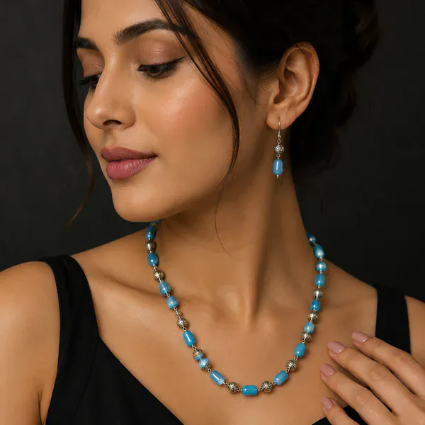 Precious Mala - Malas from BLINGARI luxury Indian fashion collection