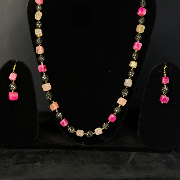 Long mala - Malas from BLINGARI luxury Indian fashion collection