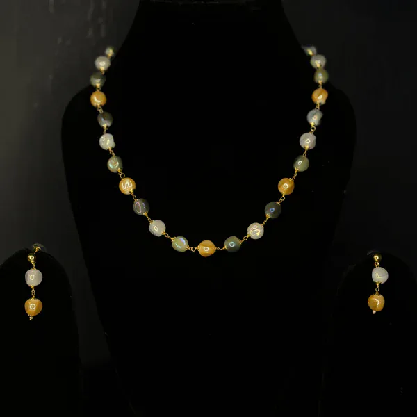 Multi Mala - Malas from BLINGARI luxury Indian fashion collection