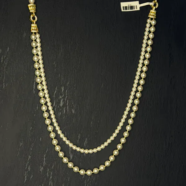 Long mala - Malas from BLINGARI luxury Indian fashion collection