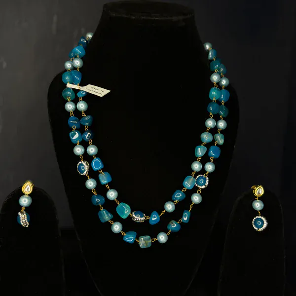 Mala - Malas from BLINGARI luxury Indian fashion collection