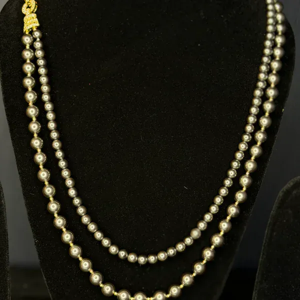 Mala - Malas from BLINGARI luxury Indian fashion collection