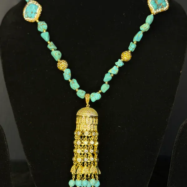 Mala - Malas from BLINGARI luxury Indian fashion collection
