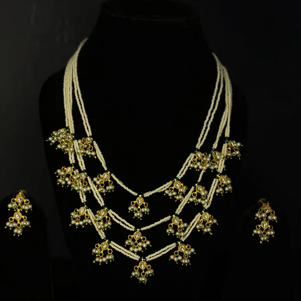 Mala - Malas from BLINGARI luxury Indian fashion collection