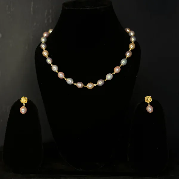 Mala - Malas from BLINGARI luxury Indian fashion collection