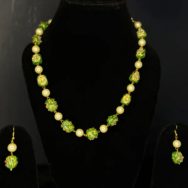 Wrk Mala - Malas from BLINGARI luxury Indian fashion collection