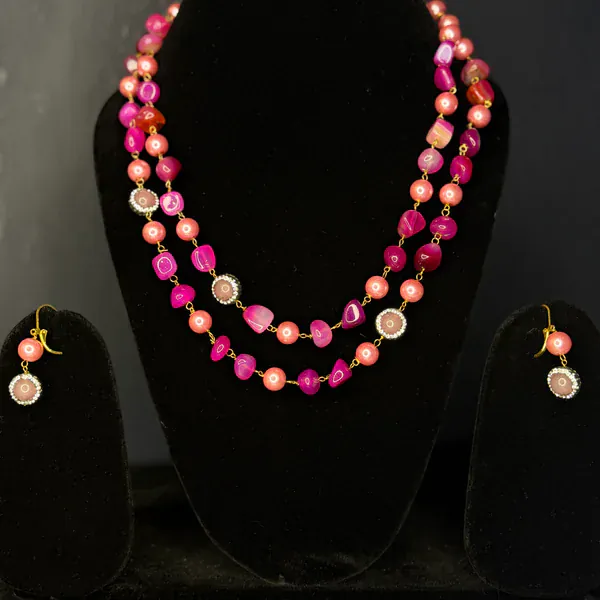 Mala - Malas from BLINGARI luxury Indian fashion collection