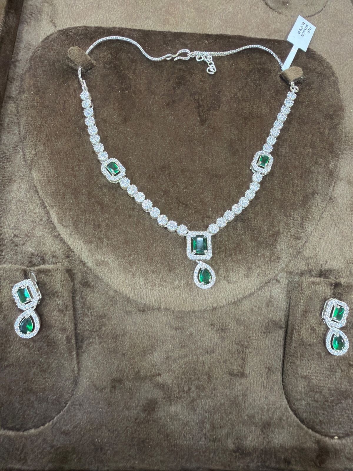 NACKLECES - - Necklaces & Pendants - BLINGARI - Media 1