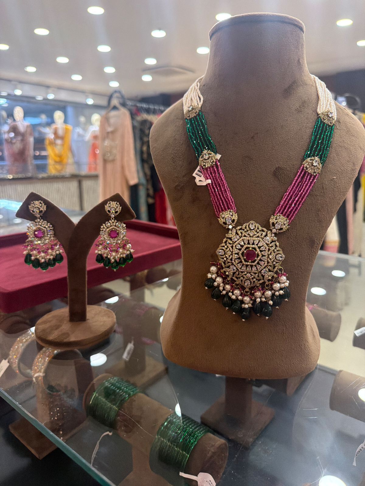 NECKLACES - - Necklaces & Pendants - BLINGARI - Media 1
